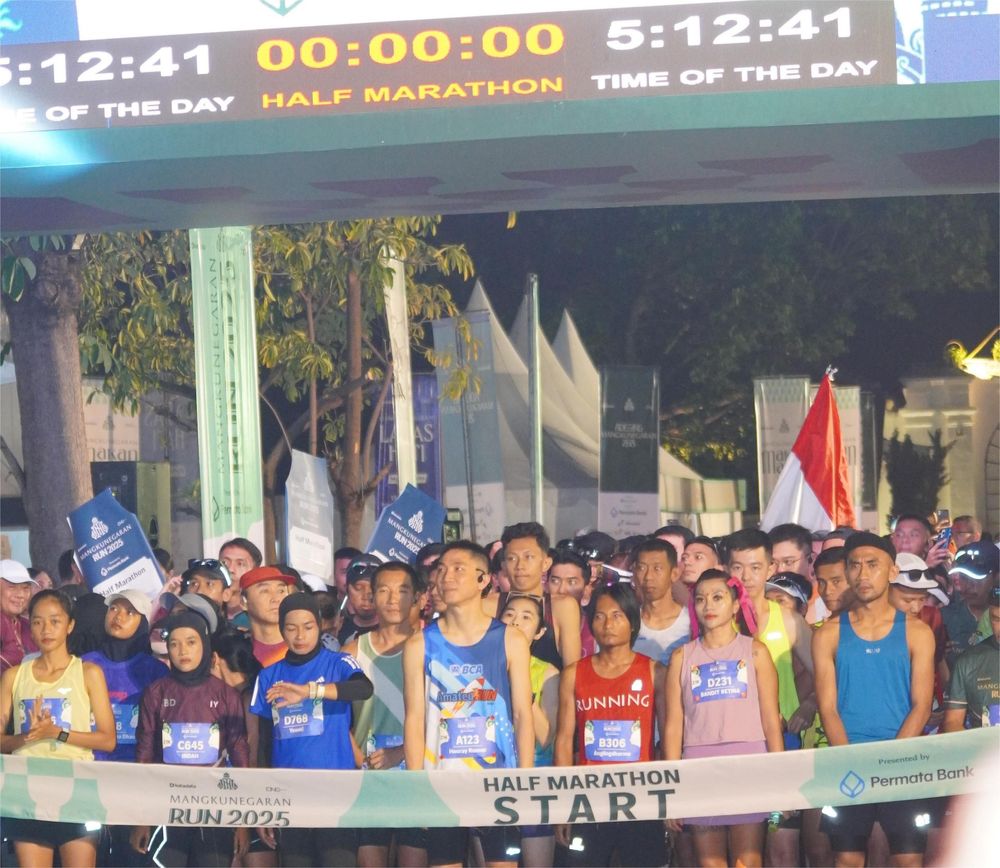 Mangkunegaran Solo 2025 Where Traditions Meet New Energy