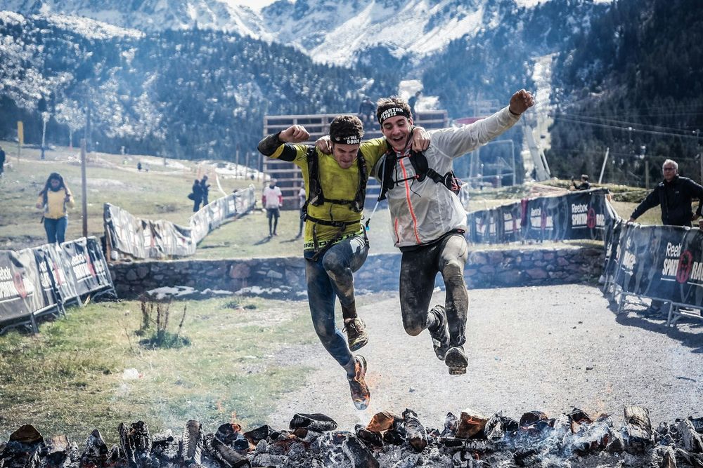 Why Event Participants Need Quick Access to Their Race Photos