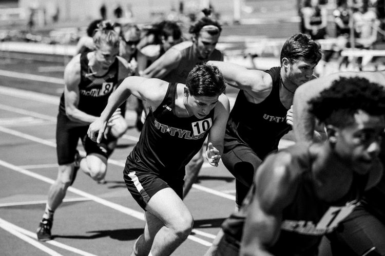 Understanding Copyright and Privacy in the Use of Race Event Photos