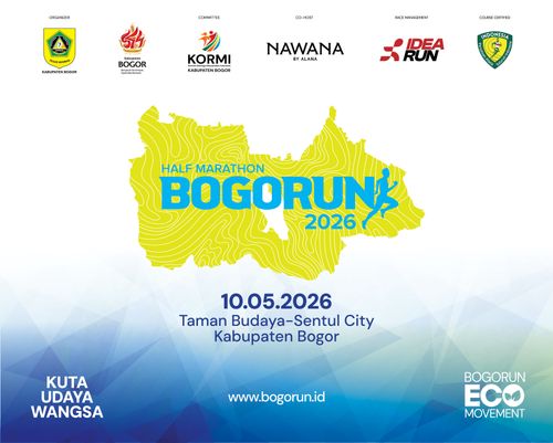 BOGORUN 2026