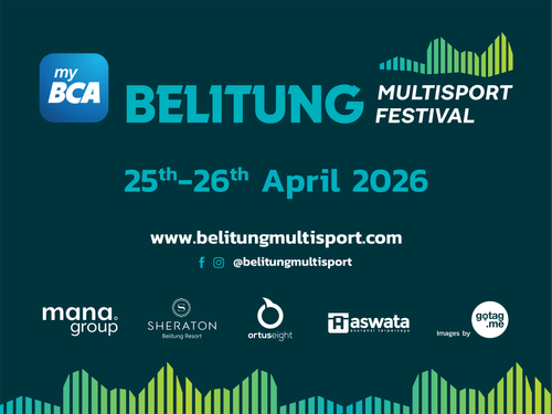 Belitung Multisport Festival
