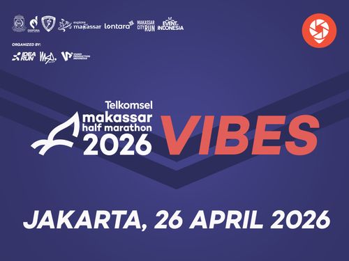 Telkomsel MHM 2026 Vibes