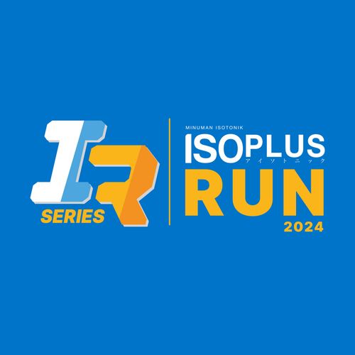 ISOPlus Run 2024 Jakarta