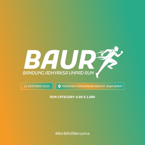 BAUR RUN 2025