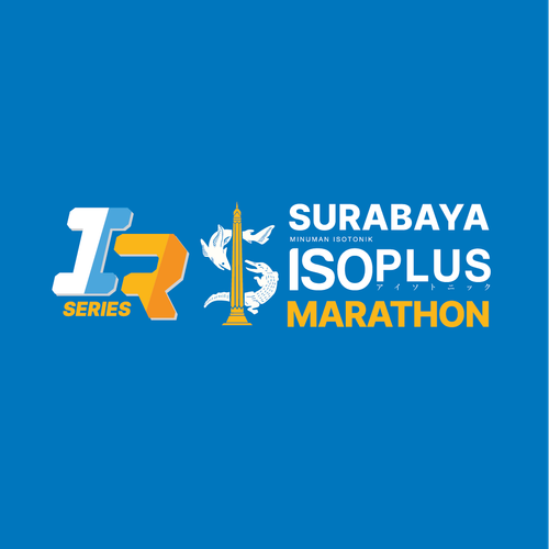 SURABAYA ISLOPLUS MARATHON 2025