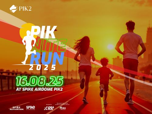 PIK NITE RUN 2025