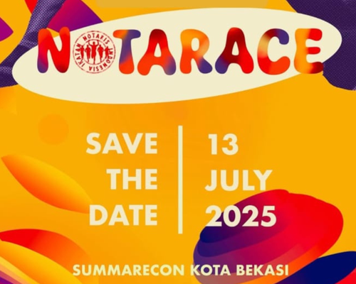 NOTARACE 2025