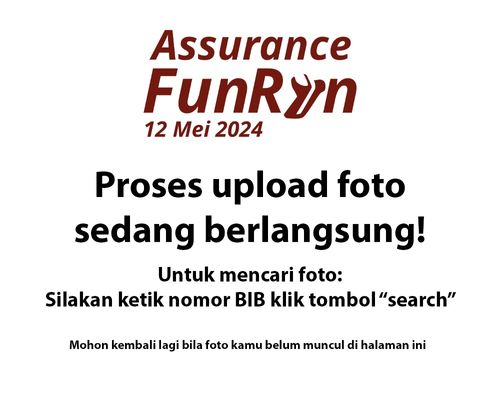 Assurance Fun Run 2024