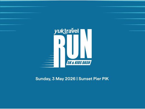 YUK TRAVEL RUN